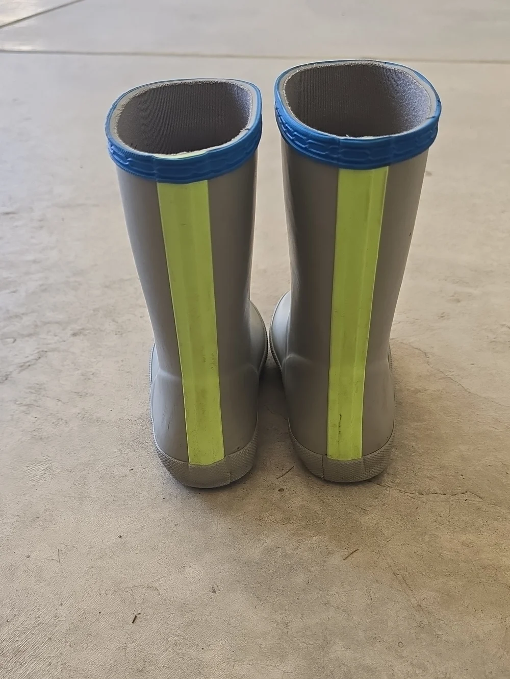 Hunter Rainboots
